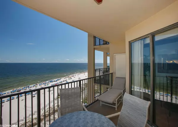 Orange Beach, AL 36561,24400 Perdido Beach Boulevard #1114