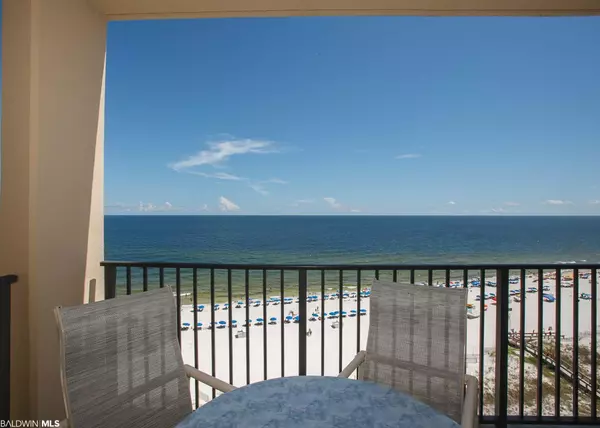 Orange Beach, AL 36561,24400 Perdido Beach Boulevard #1114