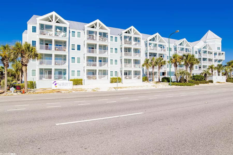 25805 Perdido Beach Boulevard #117, Orange Beach, AL 36561