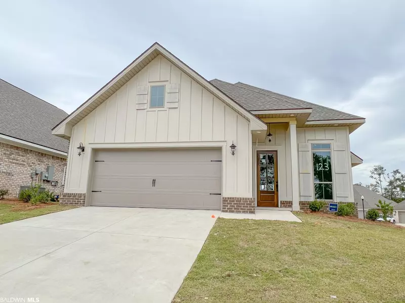 31681 Canopy Loop, Spanish Fort, AL 36527