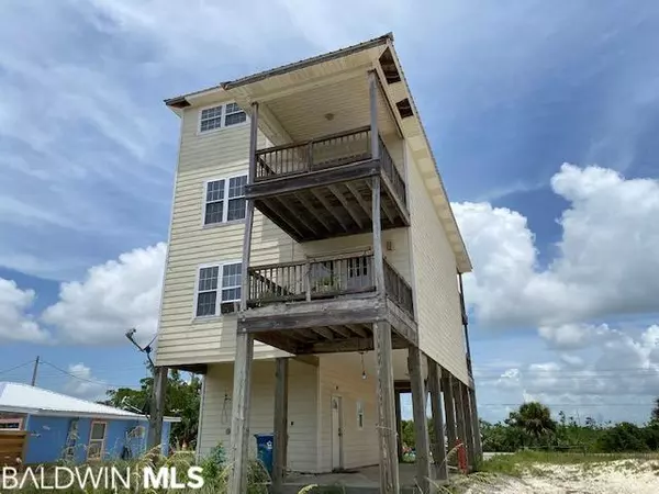 453 E 2nd Avenue, Gulf Shores, AL 36542
