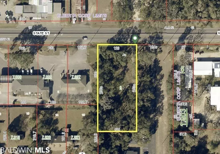 Elberta, AL 36530,25258 State Street