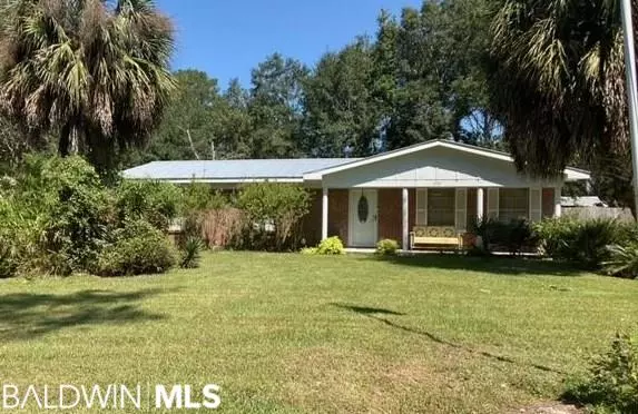 Bon Secour, AL 36511,6520 Roland Taylor Lane