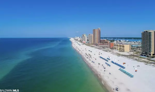 Gulf Shores, AL 36542,533 W Beach Boulevard #1602