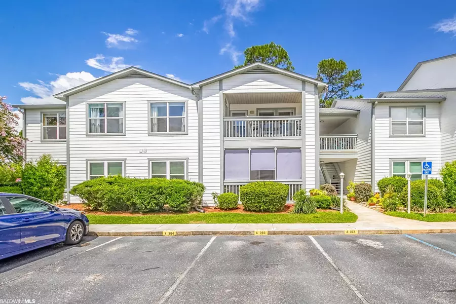 2200 W 2nd Avenue #A-202, Gulf Shores, AL 36542