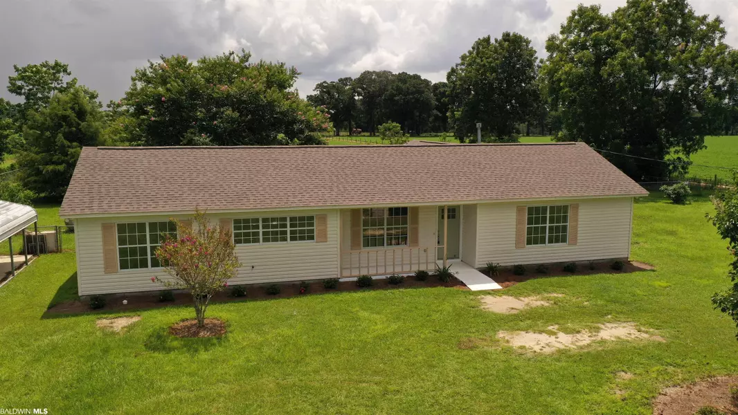 10410 N Highway 87, Milton, FL 32570