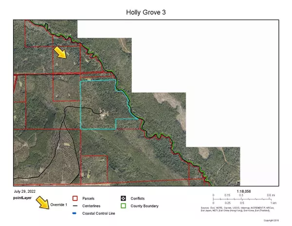 Bay Minette, AL 36507,0 Holly Grove Road