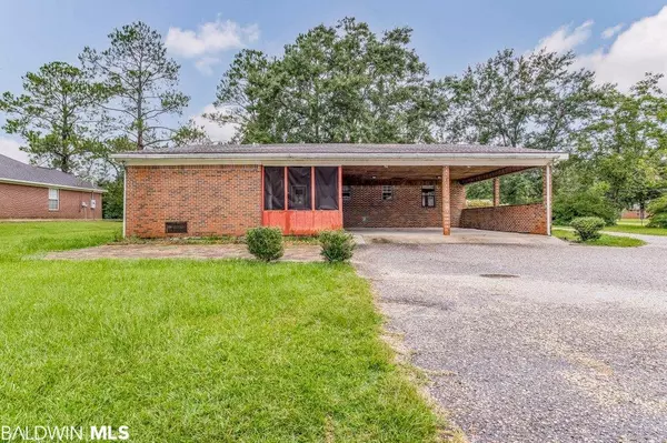 Atmore, AL 36502-3111,1159 Medical Park Drive