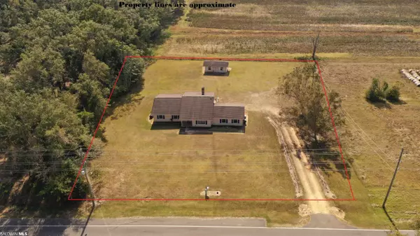 Mcdavid, FL 32568,5841 Arthur Brown Road