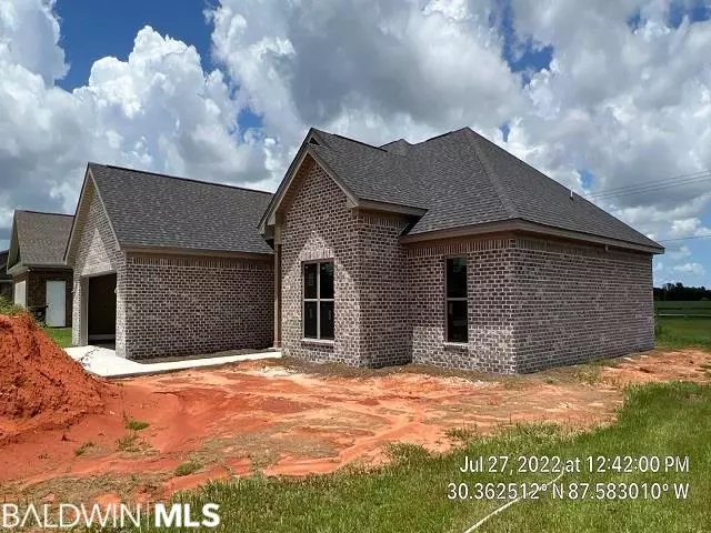 25889 Barbi Lane, Elberta, AL 36530