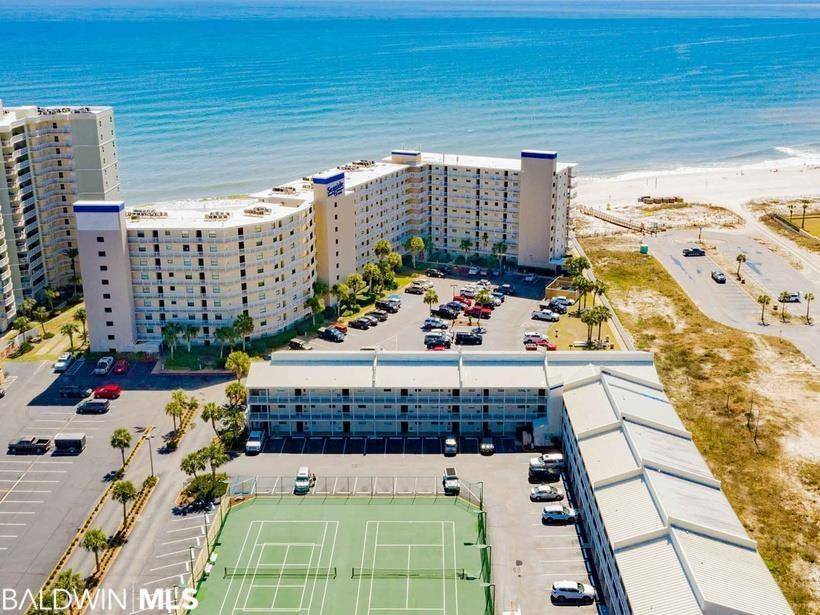 24522 Perdido Beach Boulevard #2207, Orange Beach, AL 36561