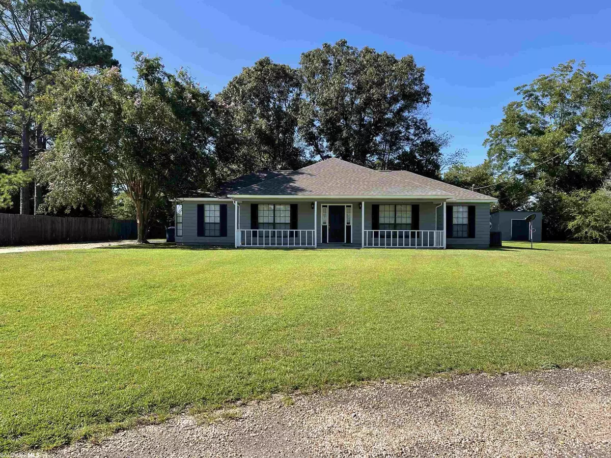 Monroeville, AL 36460,6 Cherrywood Court