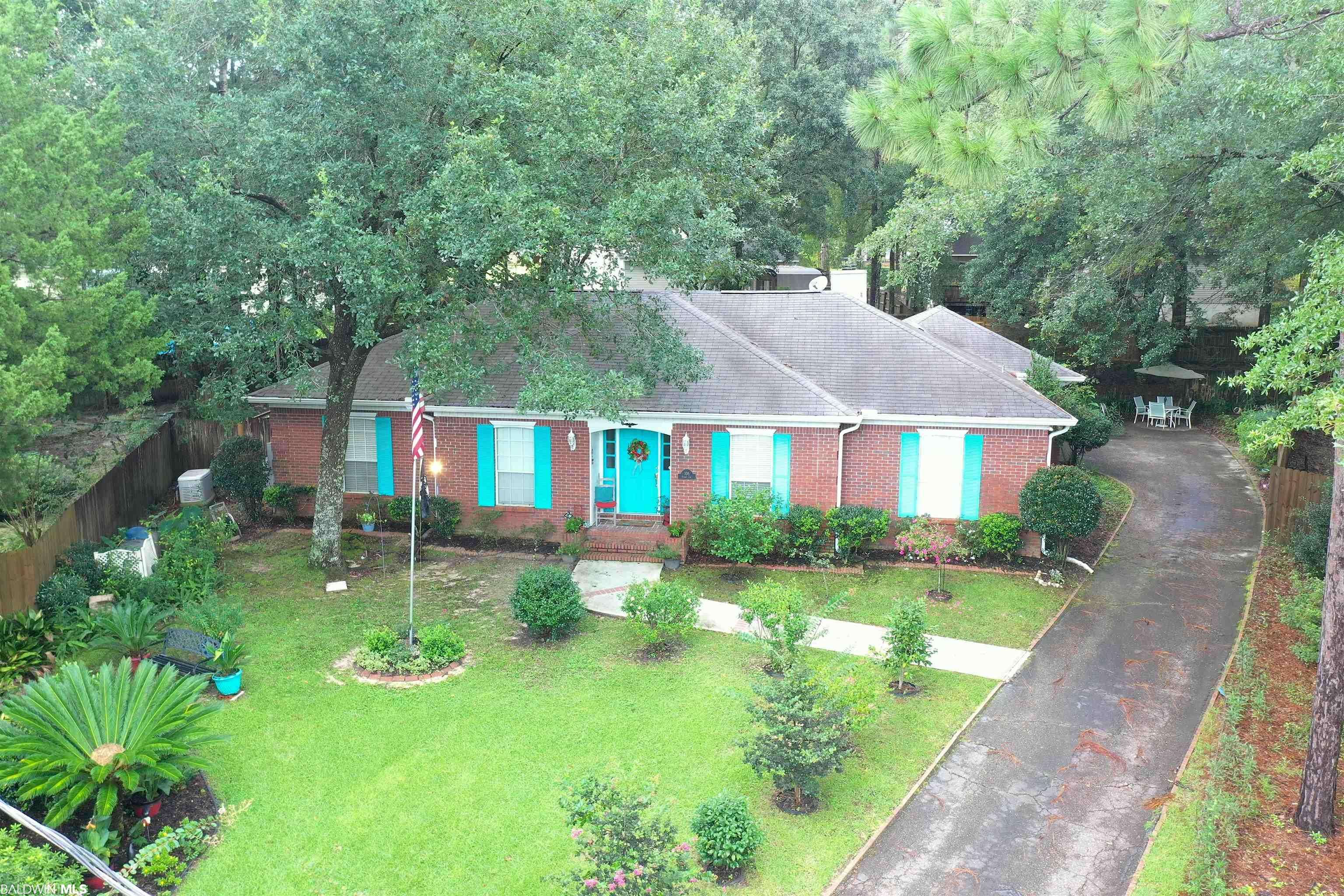 105 Stoney Circle, Daphne, AL 36526
