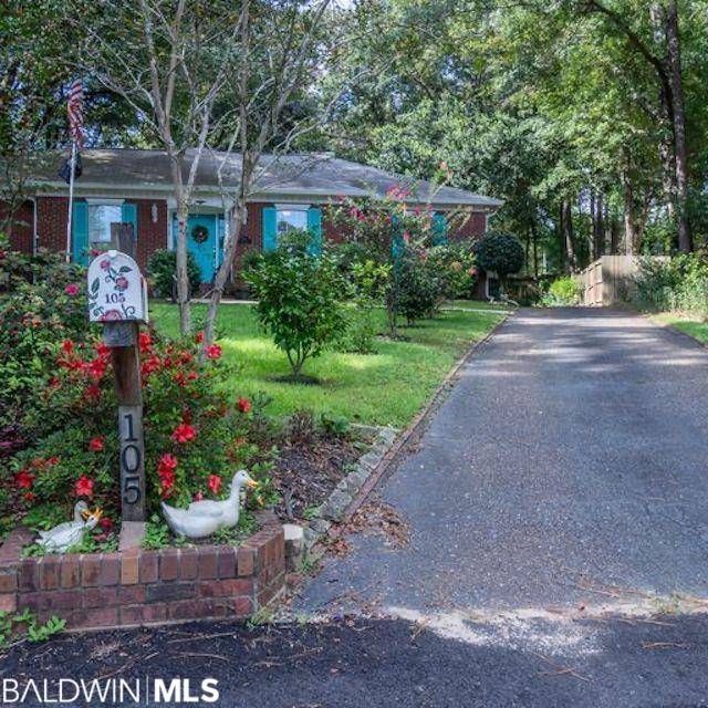 Daphne, AL 36526,105 Stoney Circle