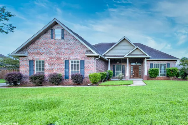 25064 Fairfax Road, Daphne, AL 36526