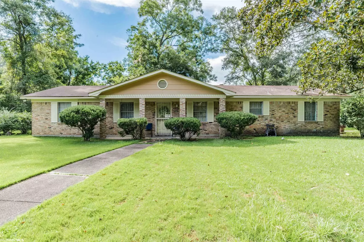 Mobile, AL 36612,112 S Gould Street