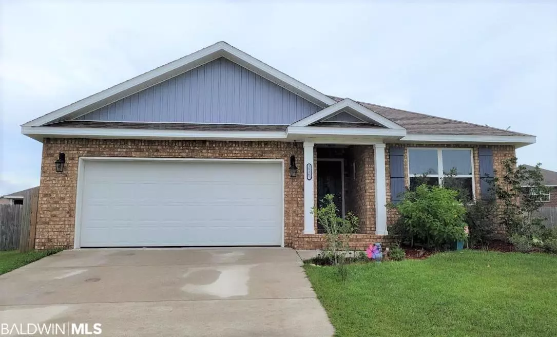 Spanish Fort, AL 36527,10365 Shetland Drive
