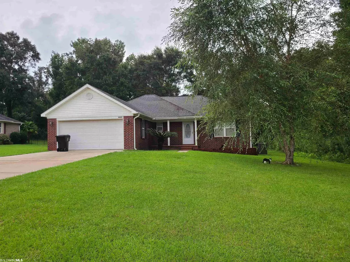 Robertsdale, AL 36567,20045 Boulder Lane