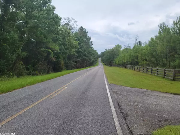0 Bertha Cleveland Road, Bay Minette, AL 36507