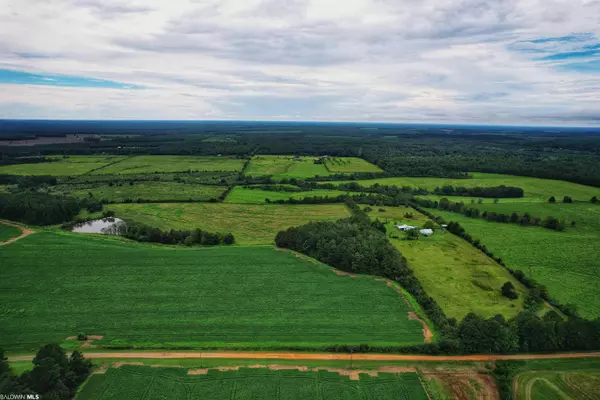 Molino, FL 32577,Lot 2 N Highway 97