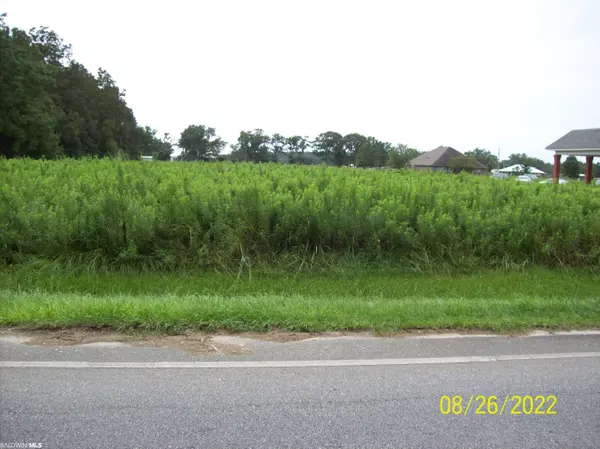 Robertsdale, AL 36576,Lot 3 W Highway 104