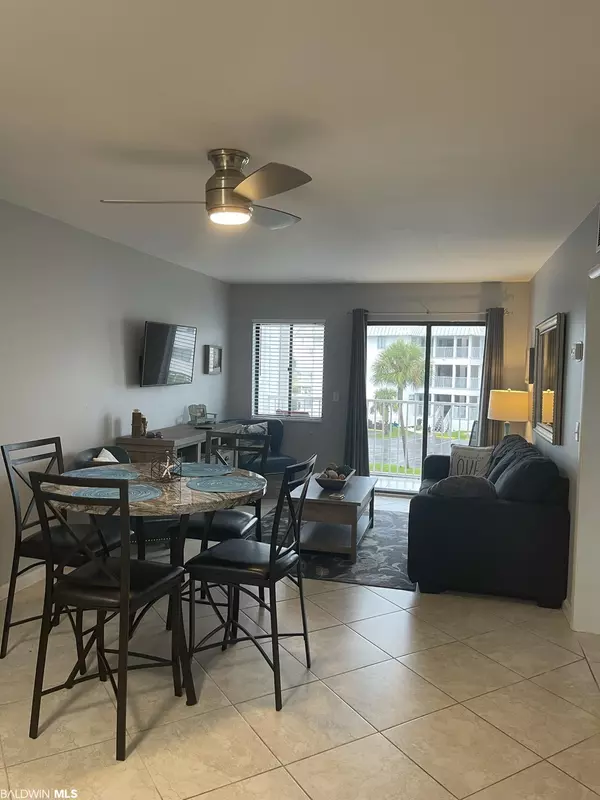 Gulf Shores, AL 36542,400 Plantation Road #1206