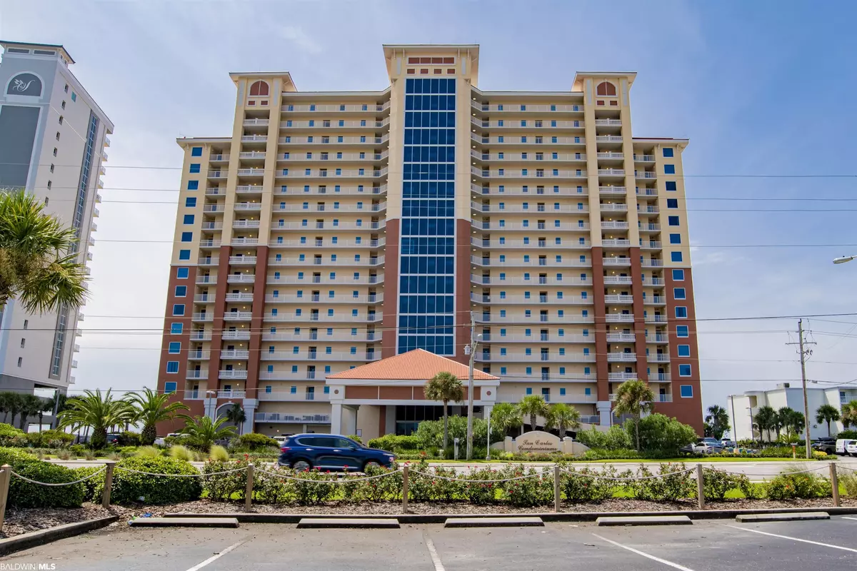 Gulf Shores, AL 36542-6521,365 E Beach Boulevard ##1704