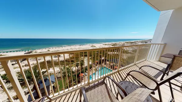 Gulf Shores, AL 36542,527 Beach Club Trail #D706