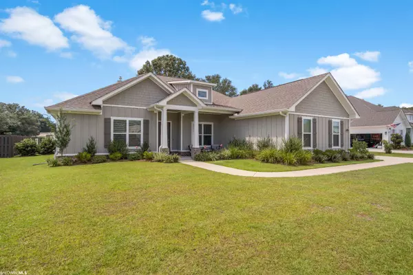 Fairhope, AL 36532,420 Nandina Loop