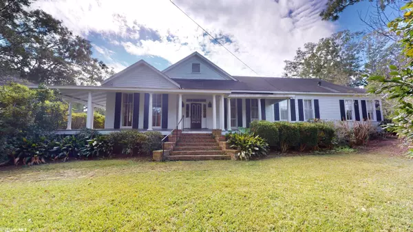 Mobile, AL 36608,3847 Austill Lane