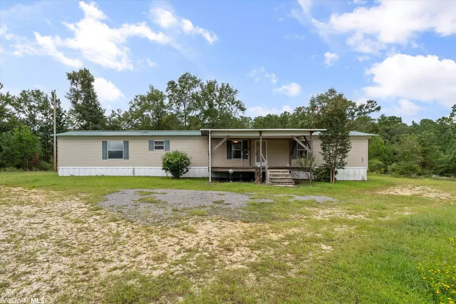 2218 County Road 1, Chatom, AL 36518-7143