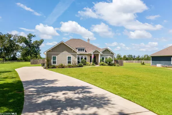 Magnolia Springs, AL 36555,12295 Pecan Grove Street