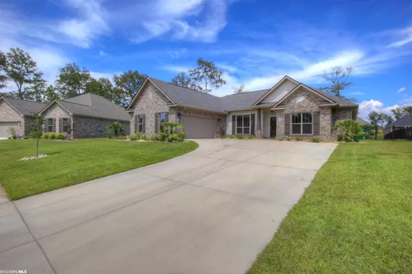 Spanish Fort, AL 36527,12690 Squirrel Drive