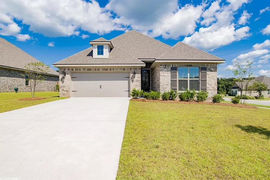 905 Charleston Loop, Fairhope, AL 36532