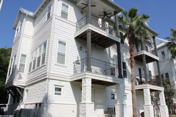 Orange Beach, AL 36561,4610 Grander Court #4610 (8-B)