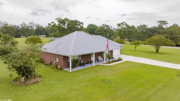 Bay Minette, AL 36507,45414 Easley Lane