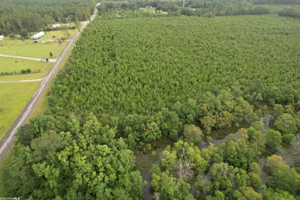 Robertsdale, AL 36567,0 Timber Company Road