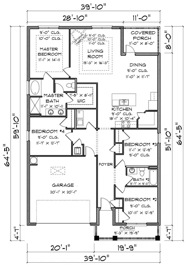 Foley, AL 36535,1852 Carly Street #27