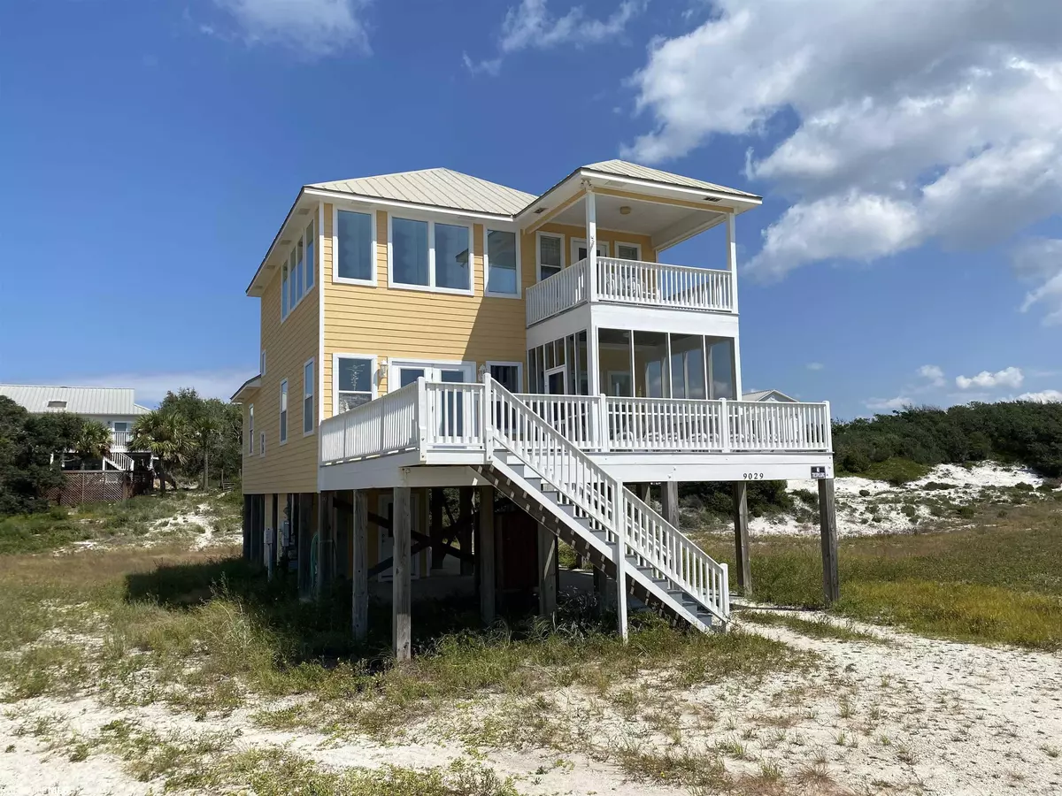 Gulf Shores, AL 36542,9029 Fish House Road