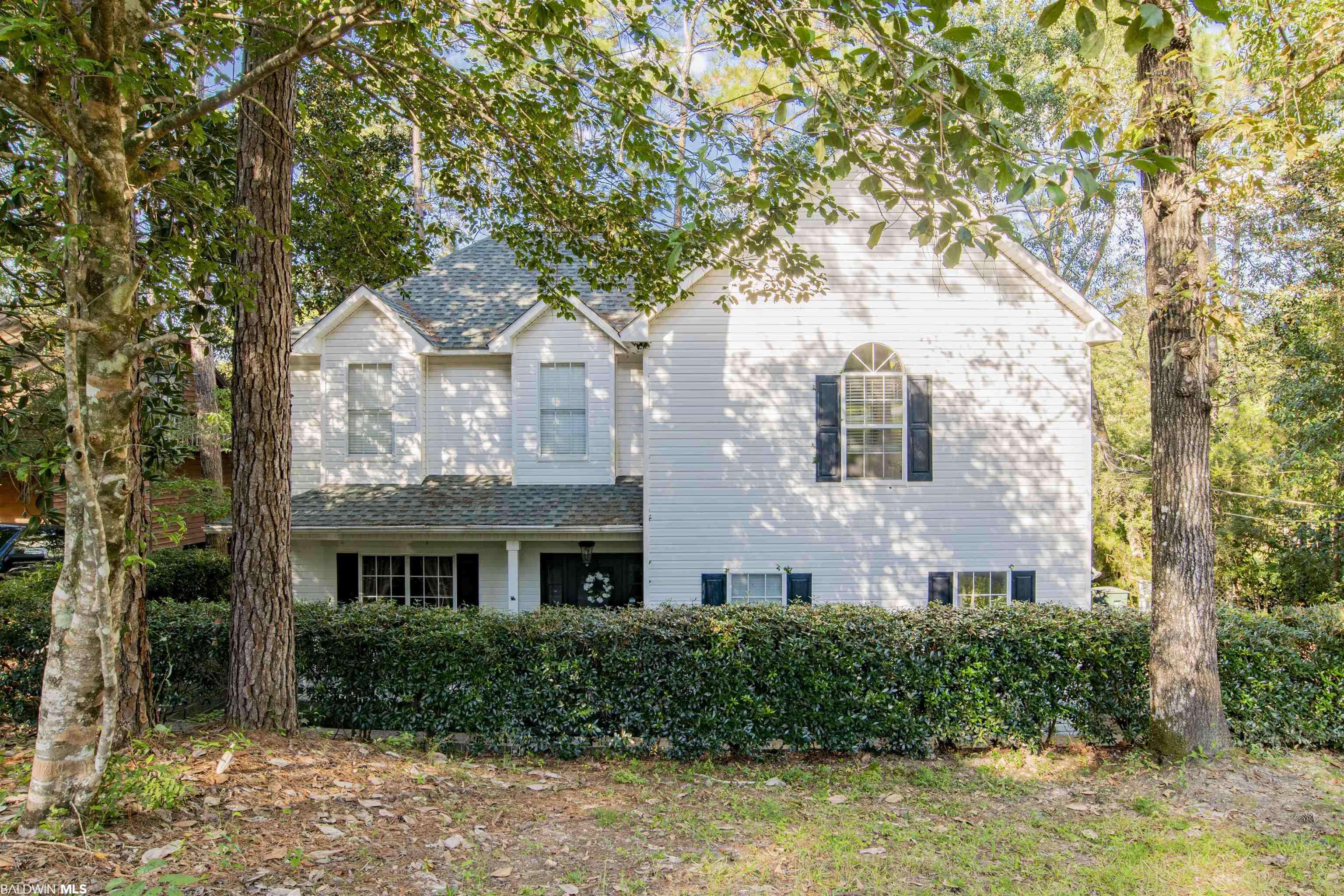 173 Greenwood Drive, Daphne, AL 36526