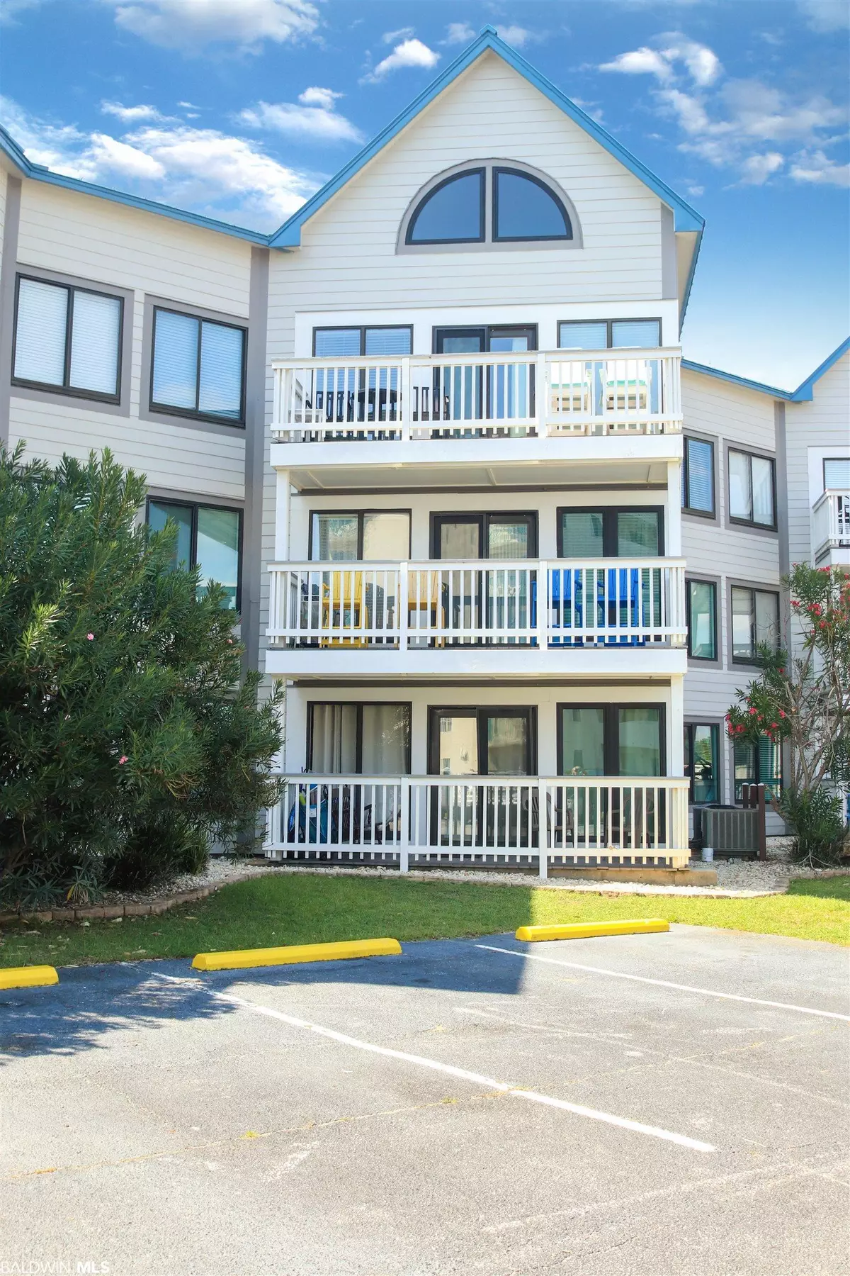 Gulf Shores, AL 36542,497 Plantation Road #1149