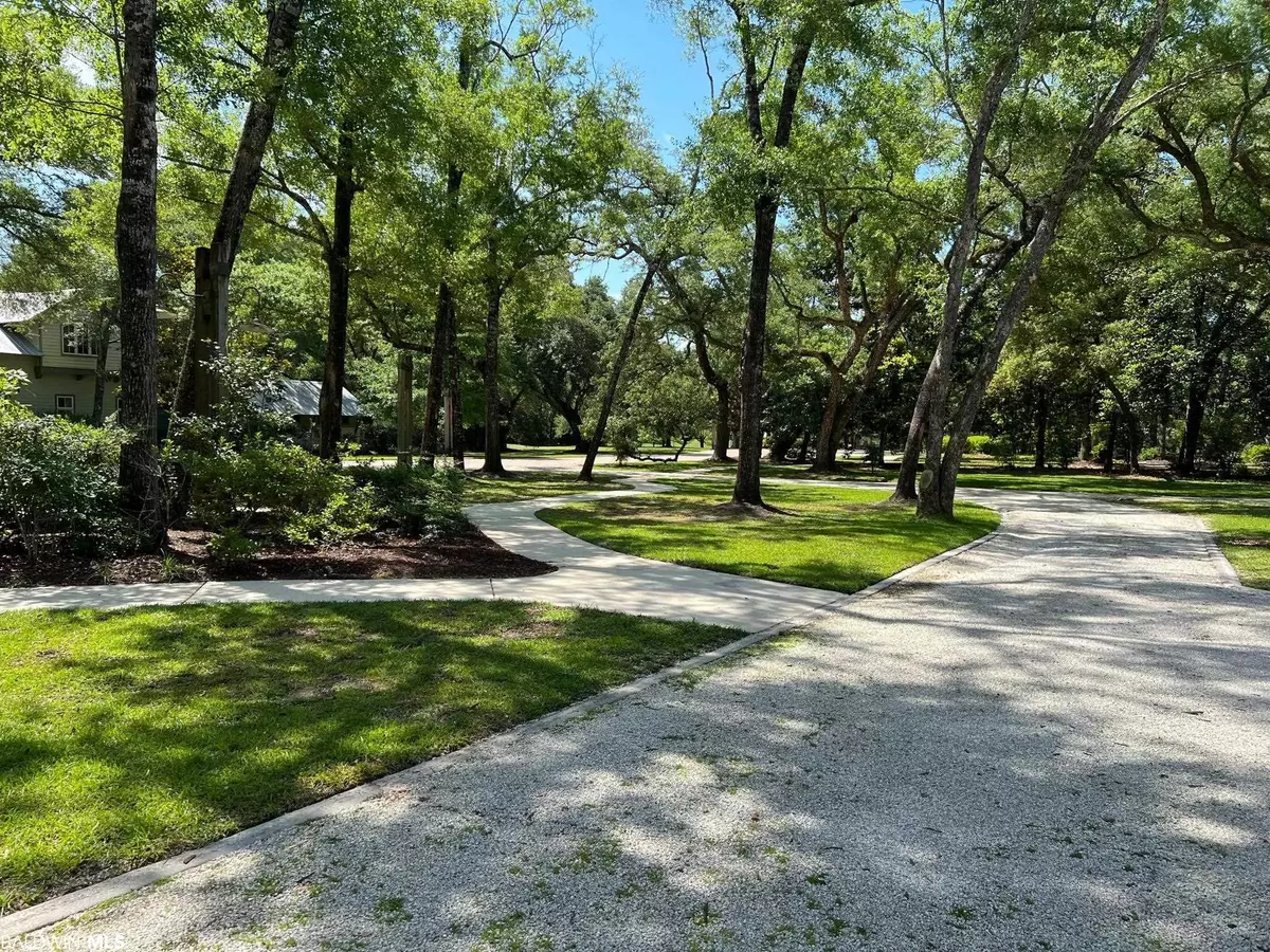 Magnolia Springs, AL 36555,0 Itea Drive