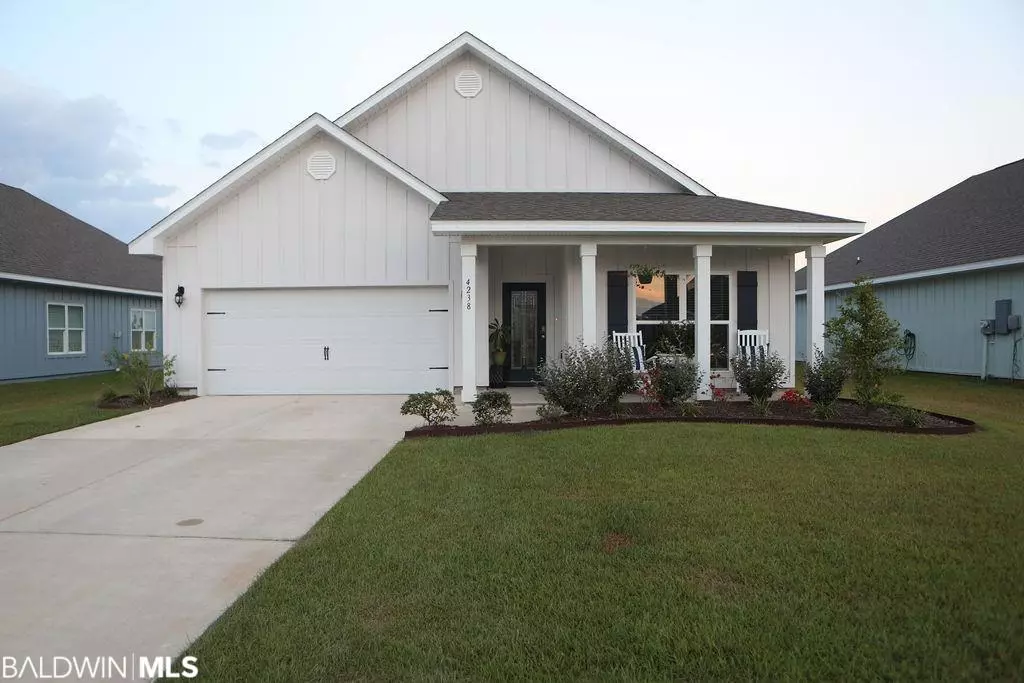 Gulf Shores, AL 36542,4238 Cartgate Drive