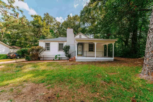 4719 Oxford Drive, Mobile, AL 36618