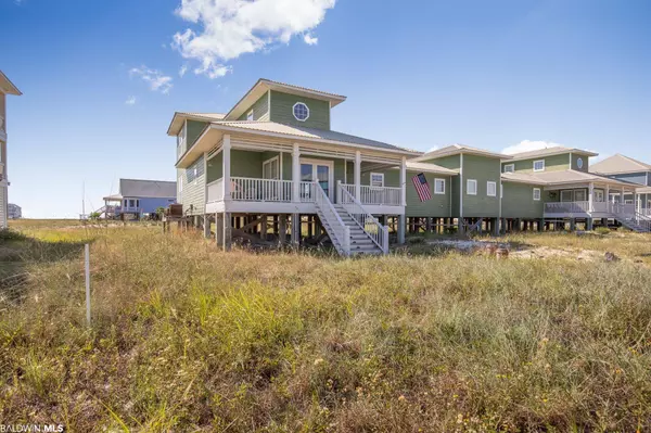 Gulf Shores, AL 36542,389-A S Breakers Lane #A