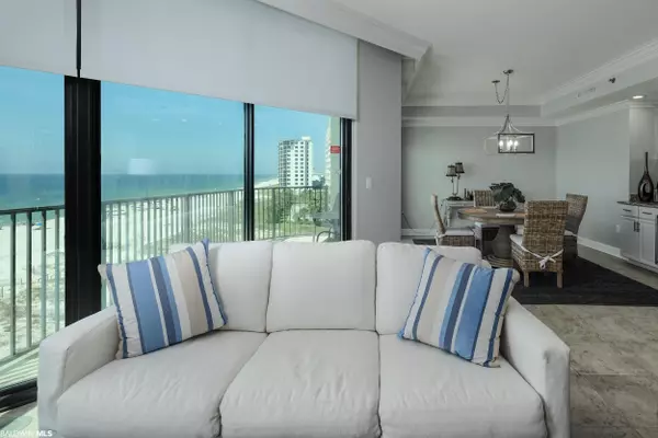 Orange Beach, AL 36561,29488 Perdido Beach Boulevard #503