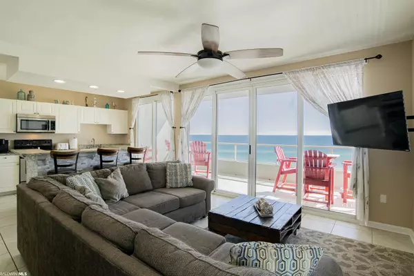 Orange Beach, AL 36561,25350 Perdido Beach Boulevard #606