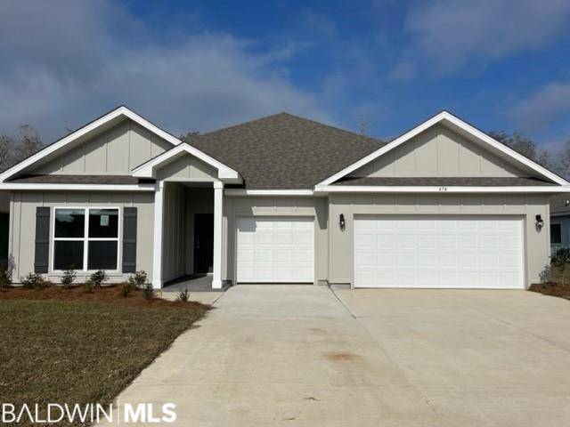 474 Apollo Court, Gulf Shores, AL 36542