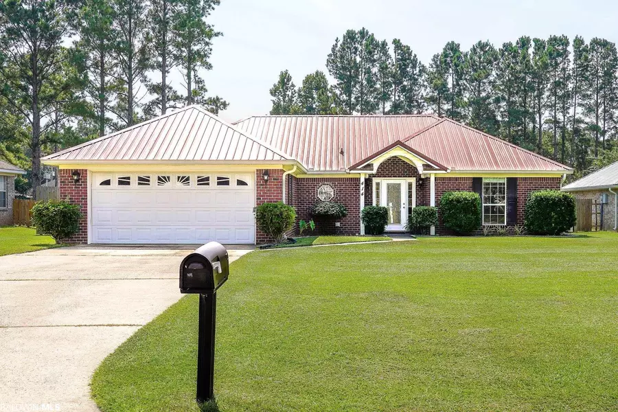 414 Meadow Lane, Foley, AL 36535