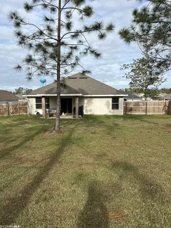 Lillian, AL 36549,3150 Pinewood Circle